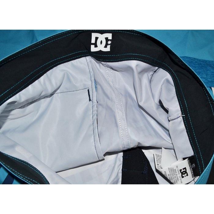 DC Shoes【28腰】【30腰】海灘褲 衝浪褲 泳褲 20英吋 Layle 全新 現貨 保證正品-細節圖6