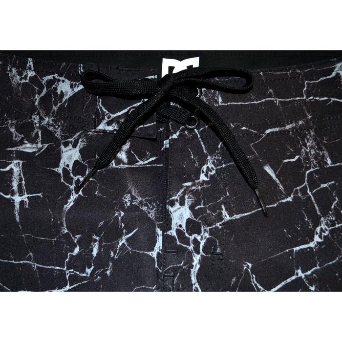 DC Shoes【28腰】海灘褲 衝浪褲 泳褲 20英吋 Wellscray 美國購入 保證正品-細節圖3