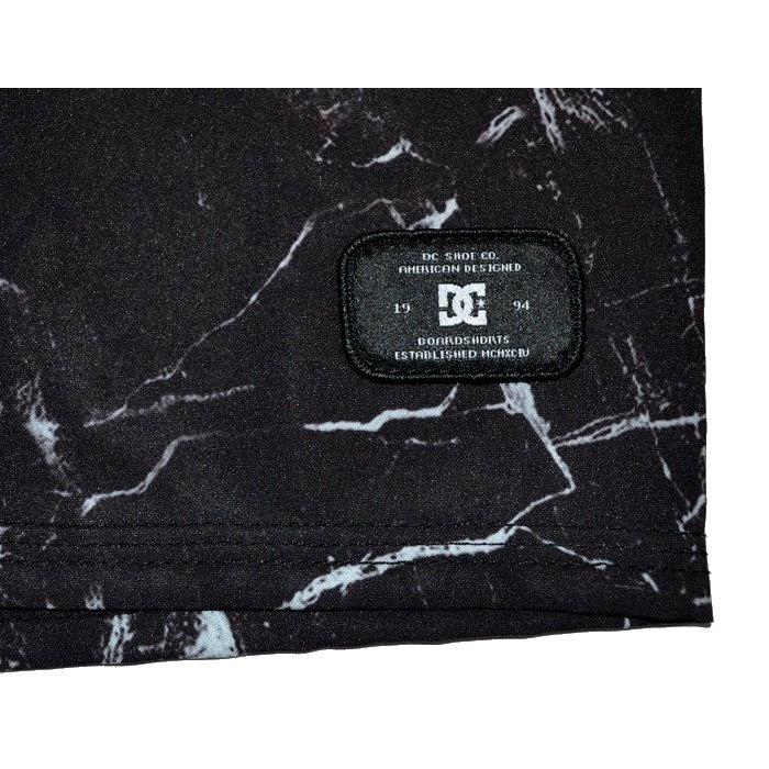 DC Shoes【28腰】海灘褲 衝浪褲 泳褲 20英吋 Wellscray 美國購入 保證正品-細節圖4