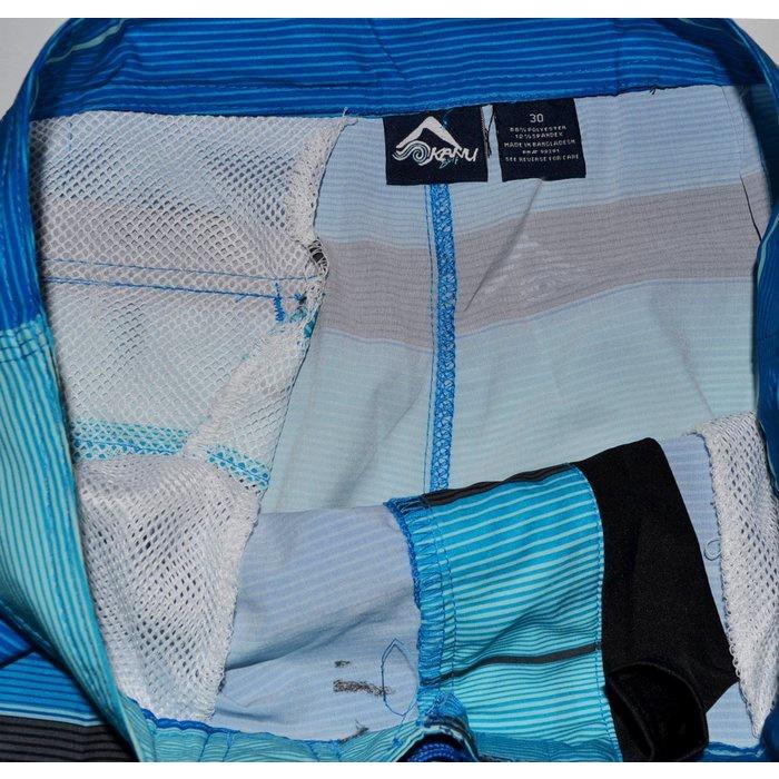 Kanu Surf【30腰】海灘褲 衝浪褲 泳褲 Specter 四向彈力 防紫外線 美國購入 保證正品-細節圖4