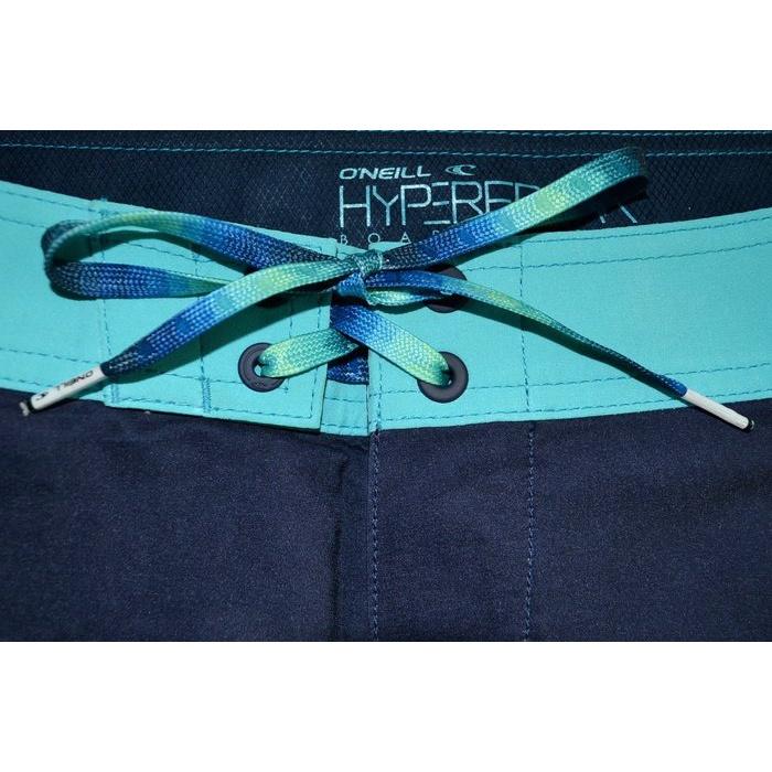 O＇NEILL【33腰】衝浪褲 海灘褲 泳褲 Hyperfreak 高機能4向彈力 Hyperfreak Prism-細節圖3