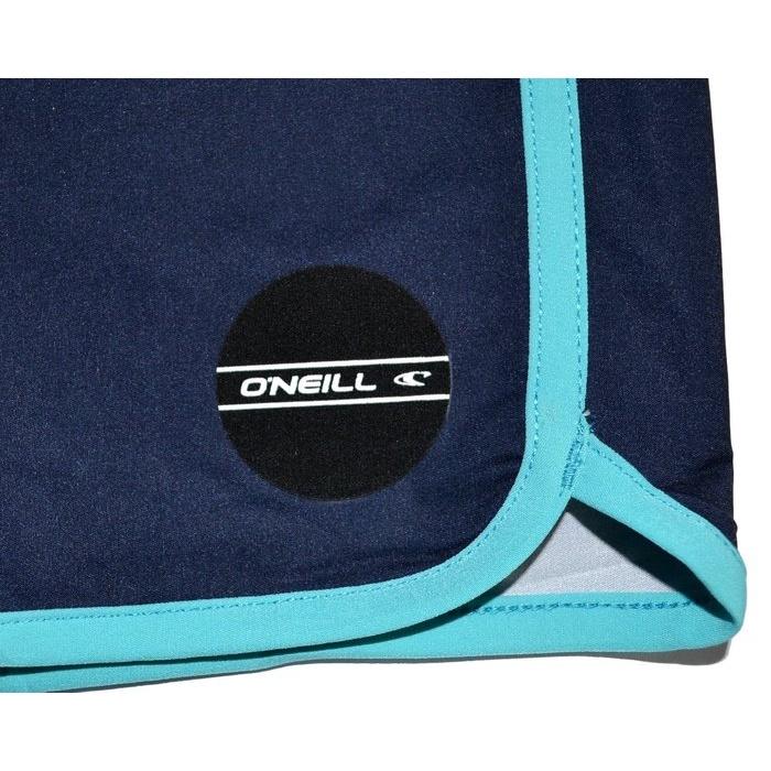 O＇NEILL【33腰】衝浪褲 海灘褲 泳褲 Hyperfreak 高機能4向彈力 Hyperfreak Prism-細節圖4