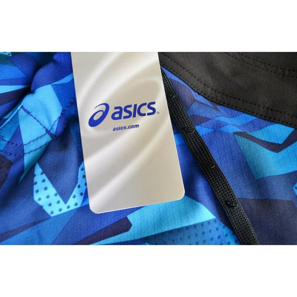ASICS【30腰】衝浪褲 海灘褲 泳褲 彈力 速乾 防紫外線 Pierside 全新 現貨-細節圖3