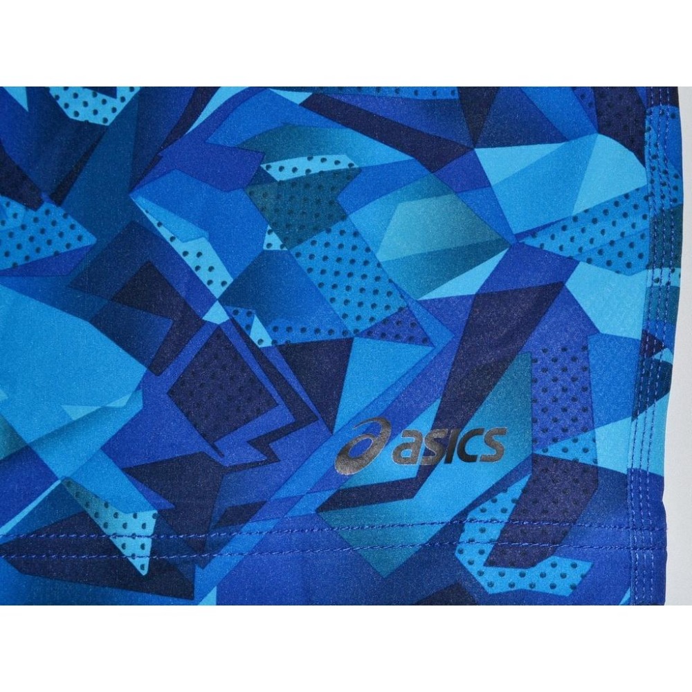 ASICS【30腰】衝浪褲 海灘褲 泳褲 彈力 速乾 防紫外線 Pierside 全新 現貨-細節圖4