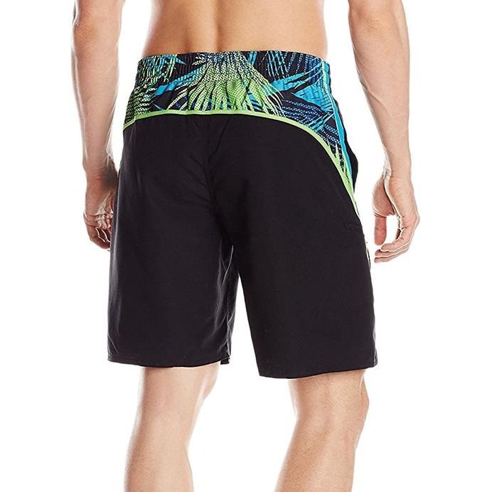 Adidas 海灘褲 衝浪褲 泳褲【32~34腰】Tropic 全新 現貨 美國購入 保證正品-細節圖2