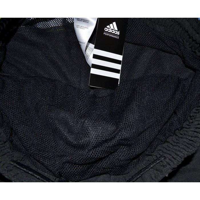 Adidas 海灘褲 衝浪褲 泳褲【32~34腰】Tropic 全新 現貨 美國購入 保證正品-細節圖5