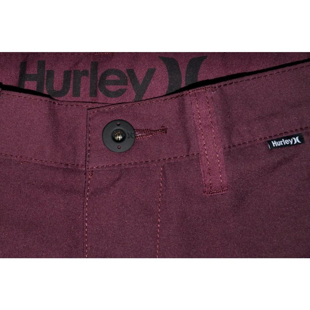 Hurley 休閒短褲【29腰】Nike Dri Fit 吸濕排汗 夏季 全新 現貨 保證正品-細節圖3