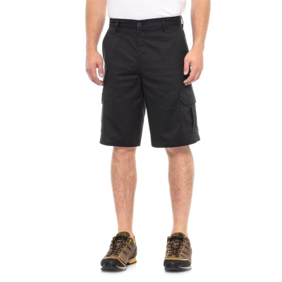 Dickies 全新 現貨 寬鬆 工作短褲 黑色 30~31腰 美國購入 保證正品