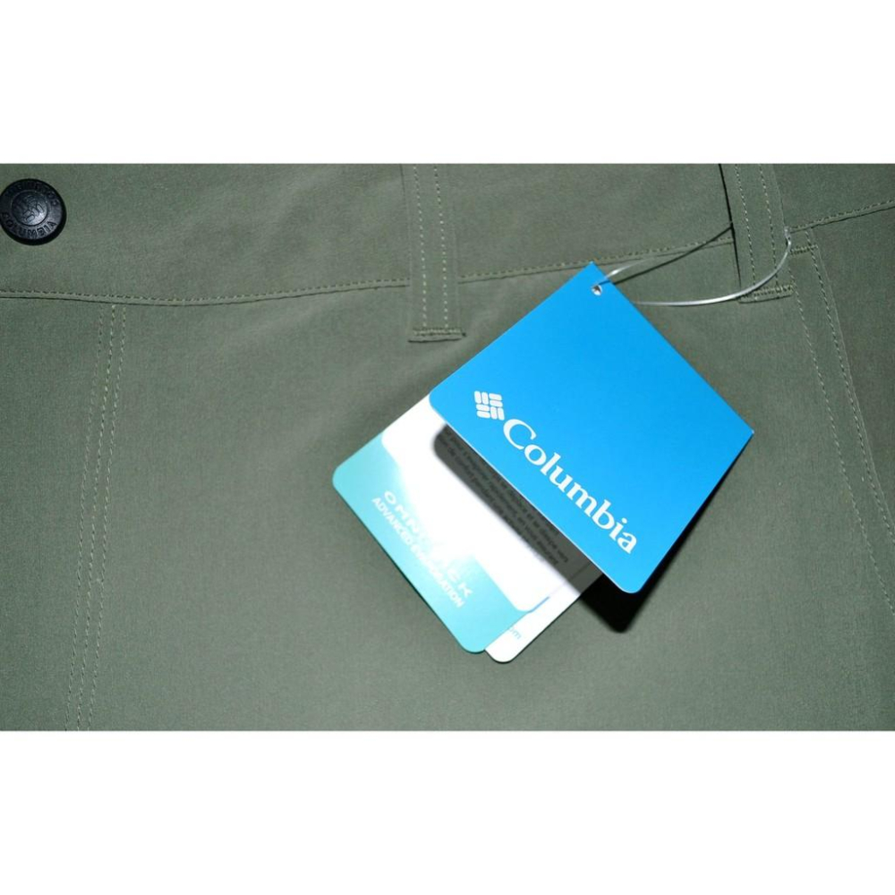 Columbia 全新 現貨 Hybrid Trek 戶外短褲 水陸兩用 吸濕排汗 防曬 40腰 大尺碼-細節圖4