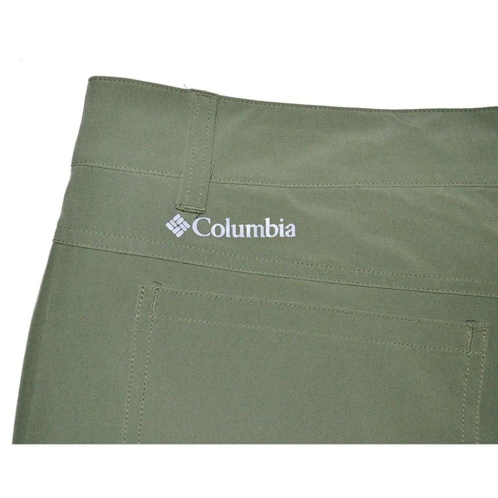 Columbia 全新 現貨 Hybrid Trek 戶外短褲 水陸兩用 吸濕排汗 防曬 40腰 大尺碼-細節圖5