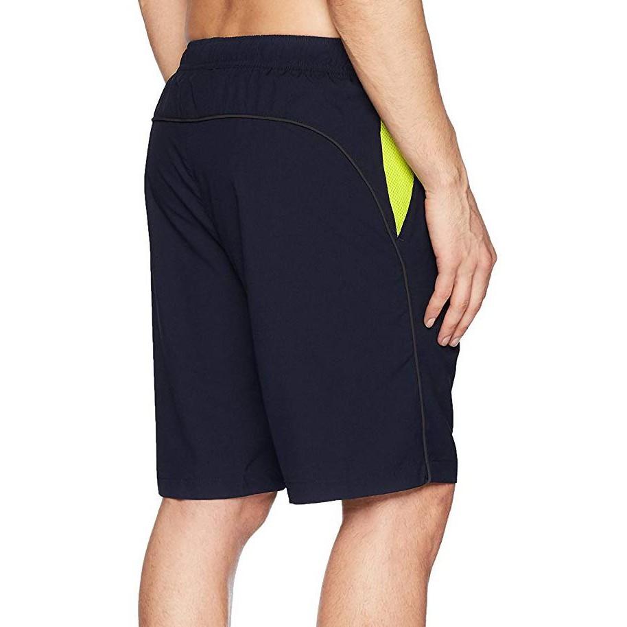 ZeroXposur 全新 現貨 水陸二合一 海灘褲 泳褲 健身褲 彈力 UPF50+ 28腰~30腰-細節圖2