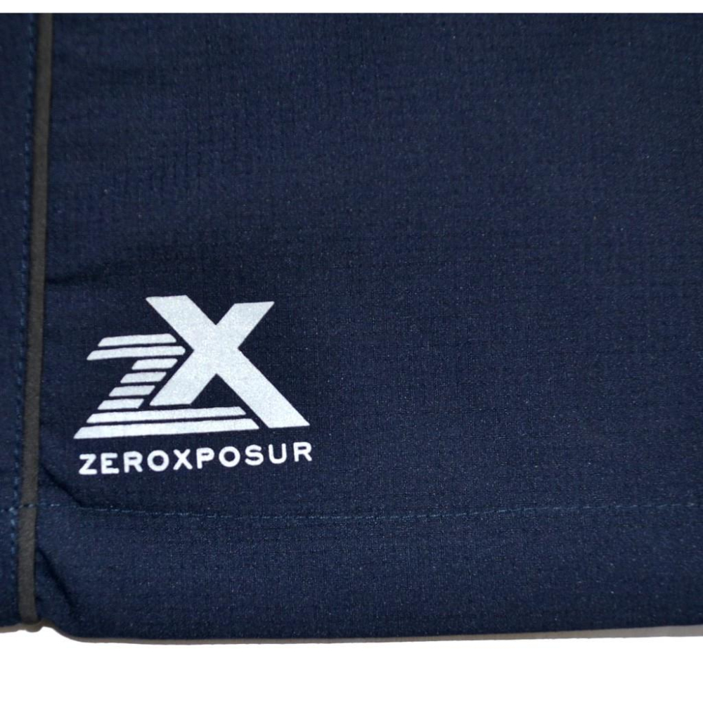 ZeroXposur 全新 現貨 水陸二合一 海灘褲 泳褲 健身褲 彈力 UPF50+ 28腰~30腰-細節圖4