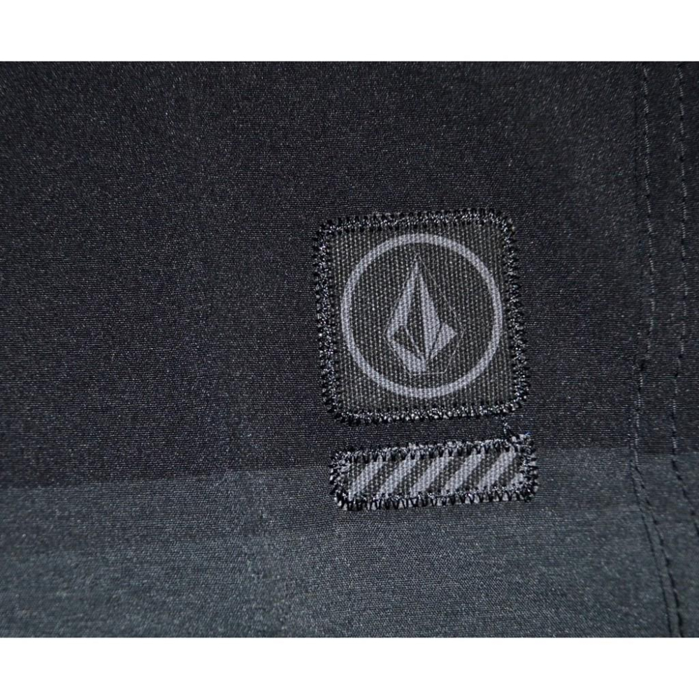 Volcom【28腰】海灘褲 衝浪褲 泳褲 4向彈力 20英吋 Quarta Mod 全新 現貨 保證正品-細節圖6