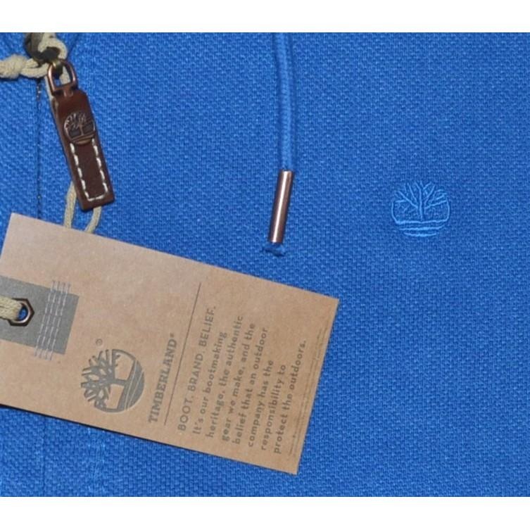 Timberland【S】【M】秋冬保暖連帽外套 全新 現貨 保證正品-細節圖3