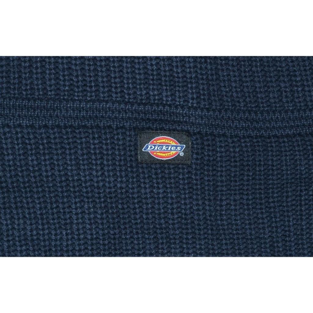 Dickies 海軍藍 針織衫 線衫 毛衣【L】約一般【XL】大尺碼 全新 現貨 保證正品 美國購入-細節圖3