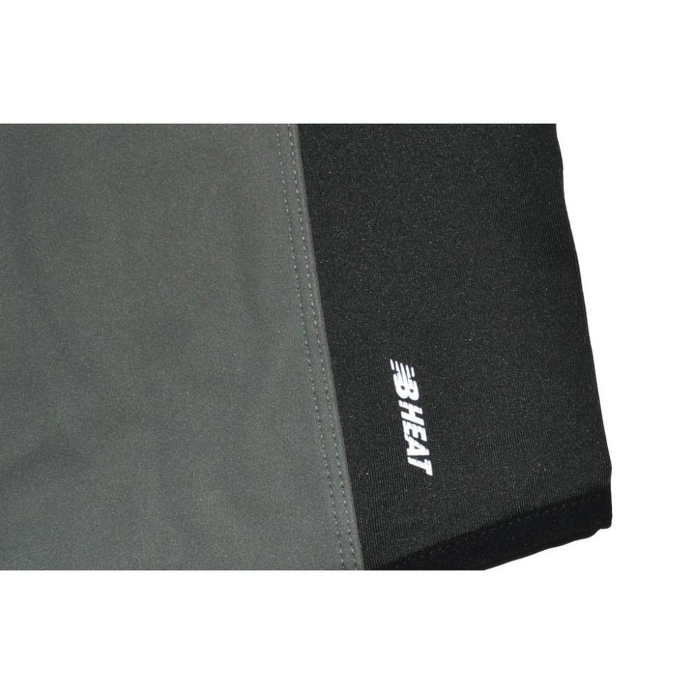 New Balance【M】【有點小瑕疵】機車外套 防風 抗水帥氣 保暖 彈性 透氣 全新 現貨 保證正品-細節圖5