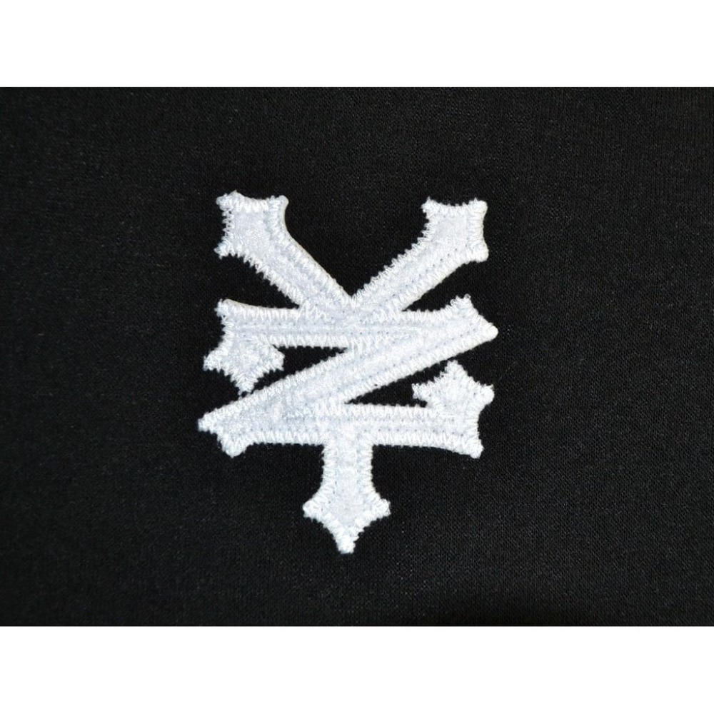 Zoo York 全新 現貨 雪帕內裡 秋冬 連帽外套 S 保證正品 台灣未售-細節圖2