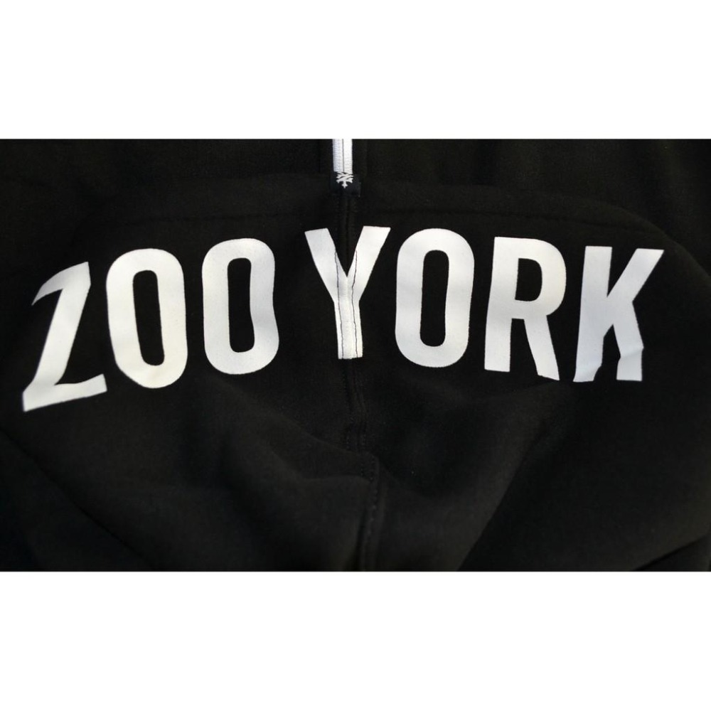 Zoo York 全新 現貨 雪帕內裡 秋冬 連帽外套 S 保證正品 台灣未售-細節圖4
