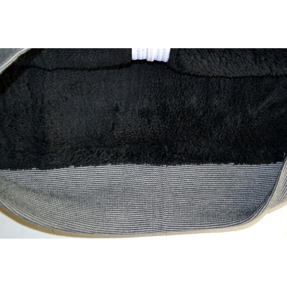 Zoo York 全新 現貨 雪帕內裡 秋冬 連帽外套 S 保證正品 台灣未售-細節圖5