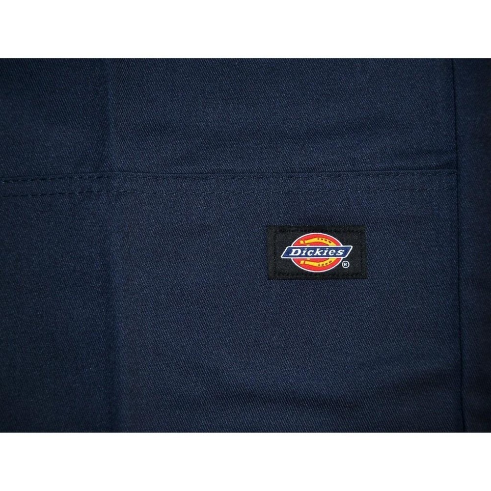 Dickies【32腰】寬鬆直筒 工作褲 膝蓋補強 輕量 堅固 WP852DN 全新 現貨 美國購入-細節圖3