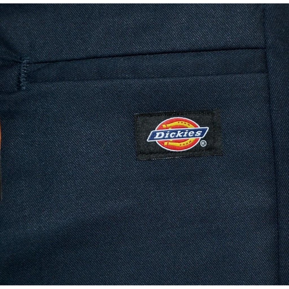 Dickies【32腰】寬鬆直筒 工作褲 膝蓋補強 輕量 堅固 WP852DN 全新 現貨 美國購入-細節圖4