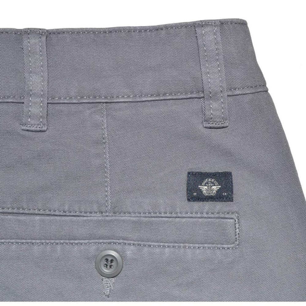 Dockers【30腰】彈力休閒長褲 Smart 360 Flex 30W32L 全新 現貨 美國購入 保證正品-細節圖6