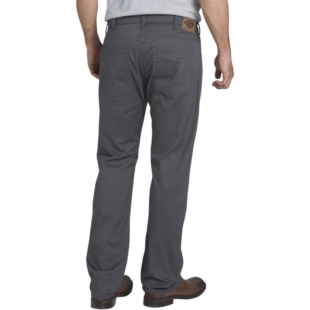 Dickies X系列 運動休閒長褲【36腰】輕量 堅固 彈力斜紋布 XD842 全新 現-細節圖2