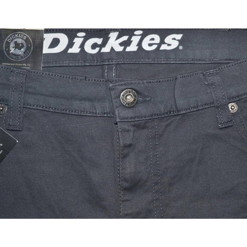 Dickies X系列 運動休閒長褲【36腰】輕量 堅固 彈力斜紋布 XD842 全新 現-細節圖3