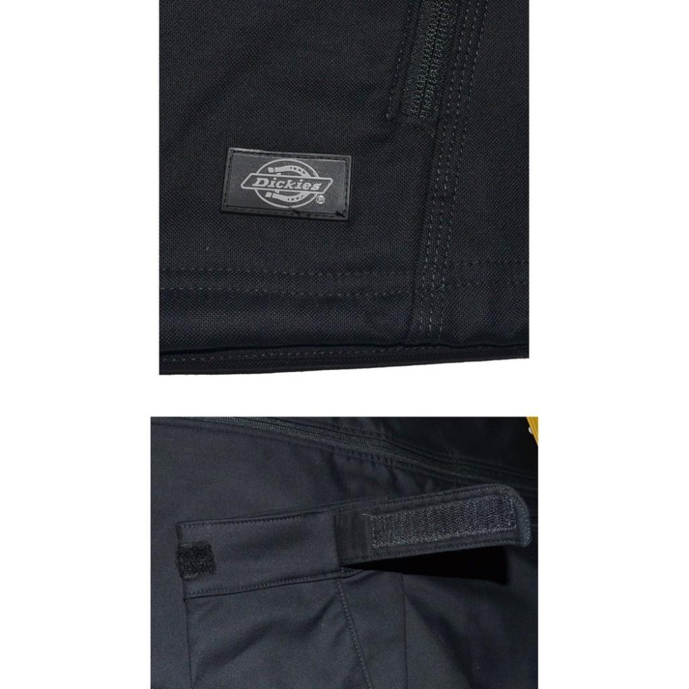 Dickies 戶外夾克 軟殼外套 防水【XL】黑色 SJ702BK 全新 現貨 美國購入 保證正品-細節圖5