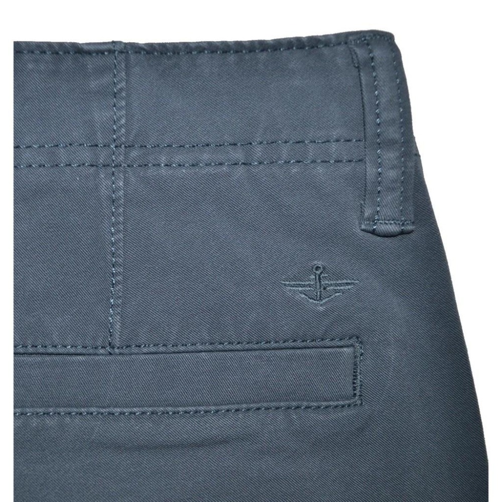 Dockers downtime outlet slim tapered