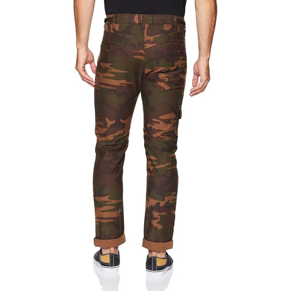 Levi＇s 全新 現貨 511 Slim Fit 修身窄管休閒褲【29腰】【30腰】美國購入 保證正品-細節圖2