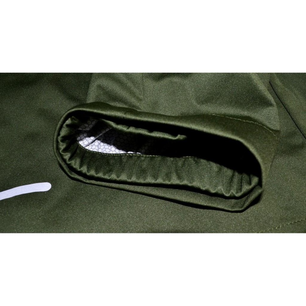 Skechers 全新 現貨 GOWalk 連帽機能外套 抗水 防風 透氣 堅固【L】保證正品-細節圖6