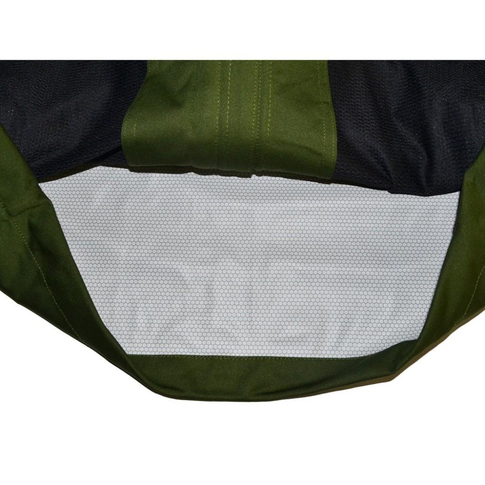 Skechers 全新 現貨 GOWalk 連帽機能外套 抗水 防風 透氣 堅固【L】保證正品-細節圖7