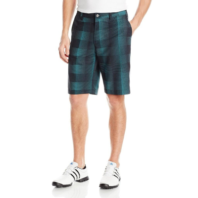 Adidas Golf 高爾夫 機能 吸濕排汗 透氣 短褲 30腰~31腰全新 現貨 美國購入 保證正品