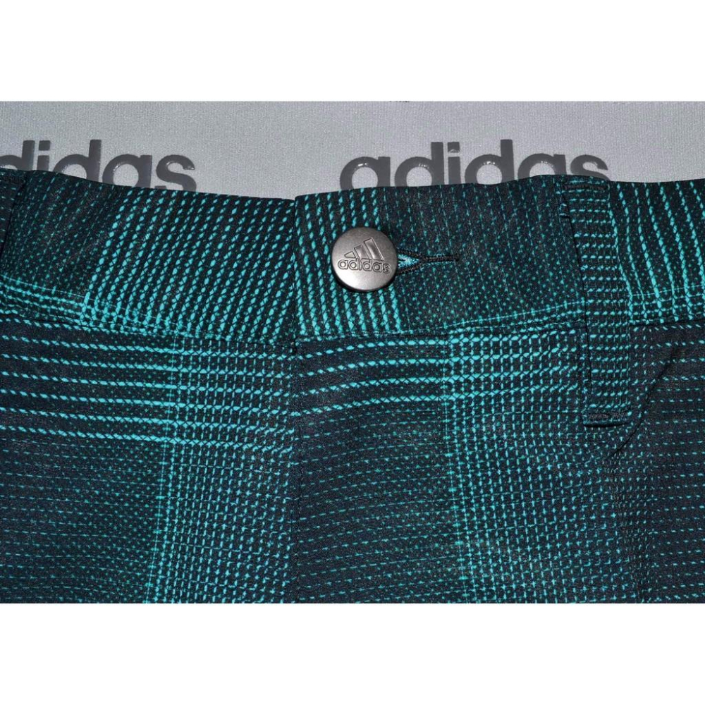 Adidas Golf 高爾夫 機能 吸濕排汗 透氣 短褲 30腰~31腰全新 現貨 美國購入 保證正品-細節圖4