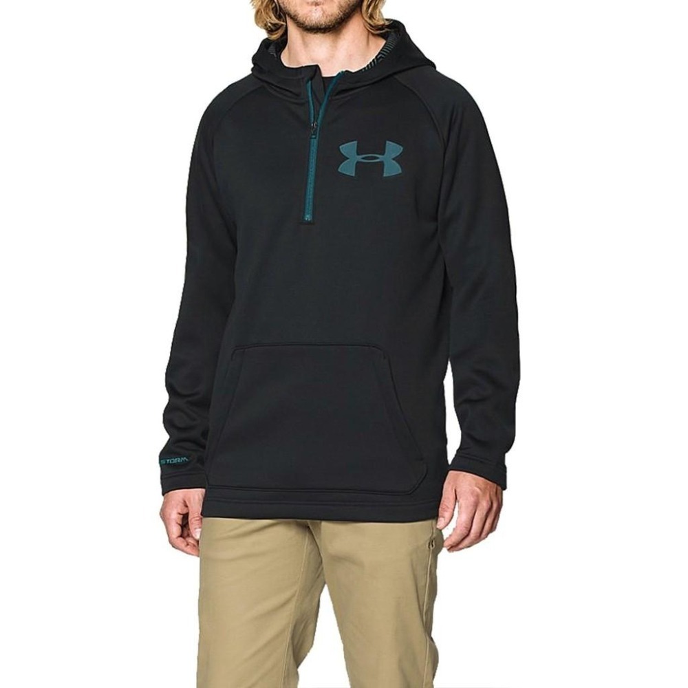 Mens under armour hot sale coldgear infrared jacket