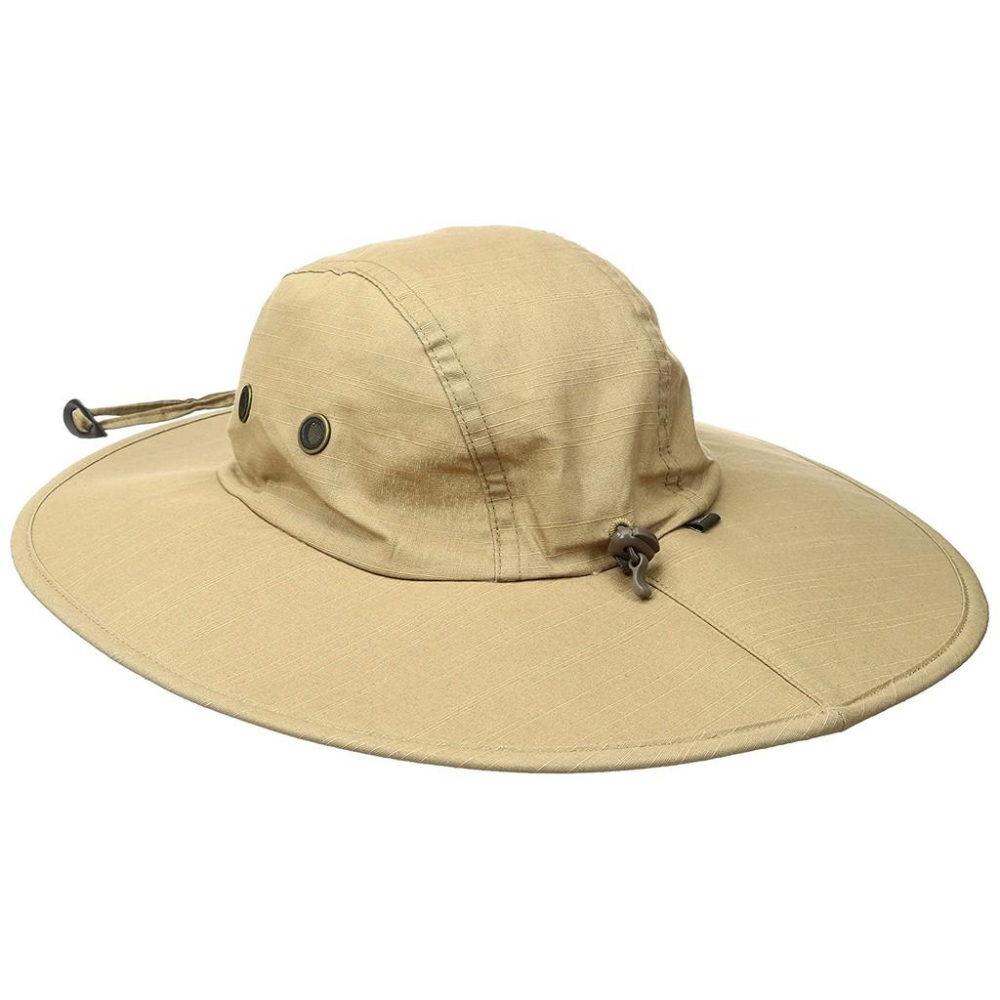 Outdoor Research 全新 現貨 COZUMEL 遮陽帽 漁夫帽  S/M  80631 保證正品-細節圖2