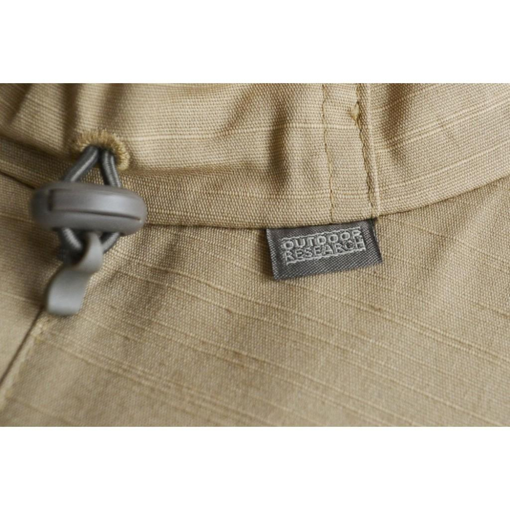 Outdoor Research 全新 現貨 COZUMEL 遮陽帽 漁夫帽  S/M  80631 保證正品-細節圖4