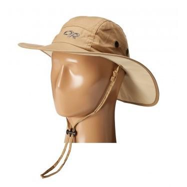 Outdoor Research 全新 現貨 COZUMEL 遮陽帽 漁夫帽  S/M  80631 保證正品-細節圖6