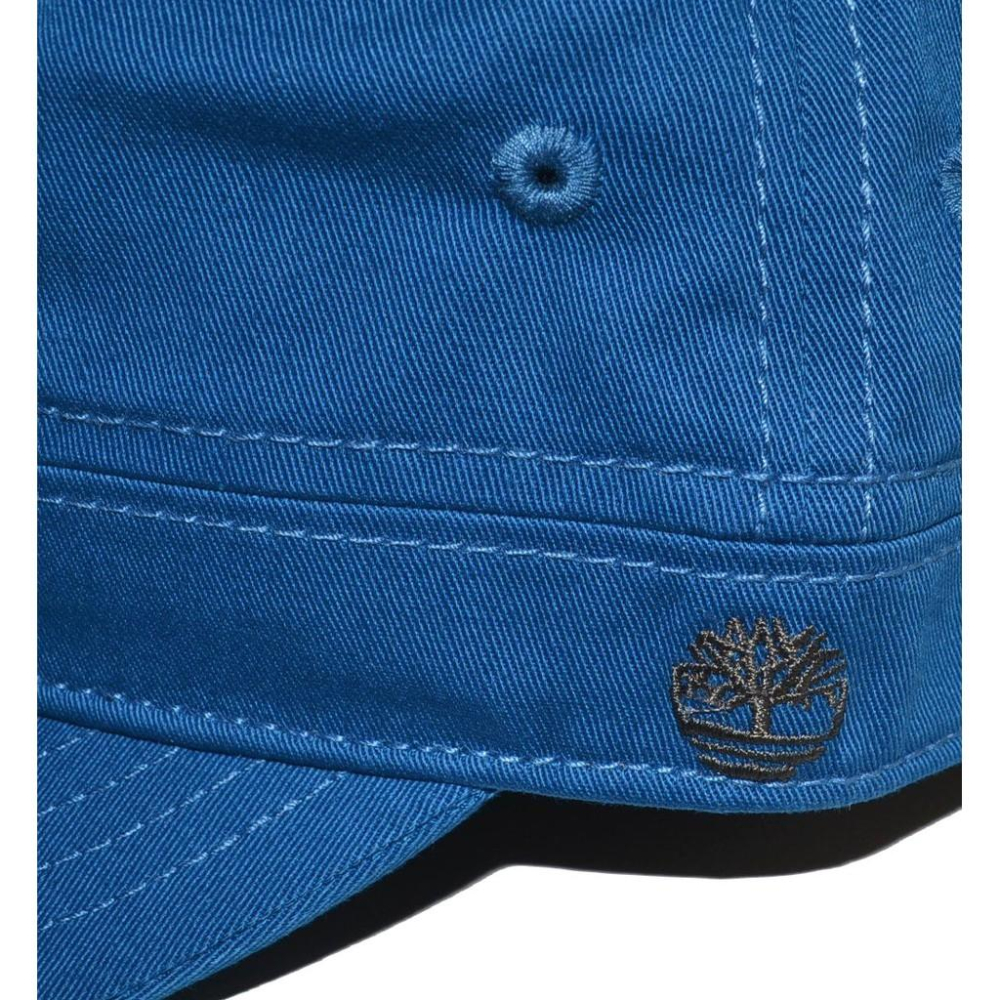 Timberland 全新 現貨 Field 戶外帽 遮陽帽 排汗 有機棉 刺繡LOGO 美國購入 保證正品-細節圖4