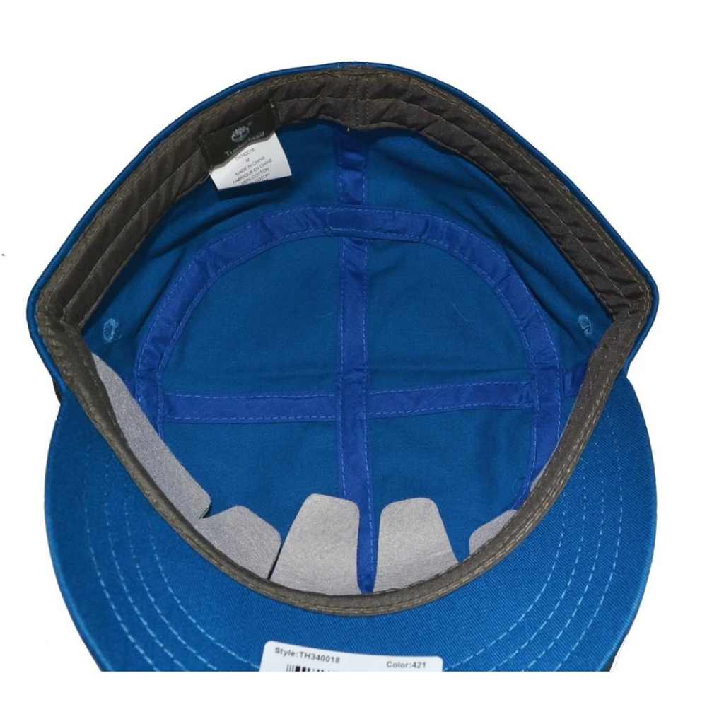 Timberland 全新 現貨 Field 戶外帽 遮陽帽 排汗 有機棉 刺繡LOGO 美國購入 保證正品-細節圖5