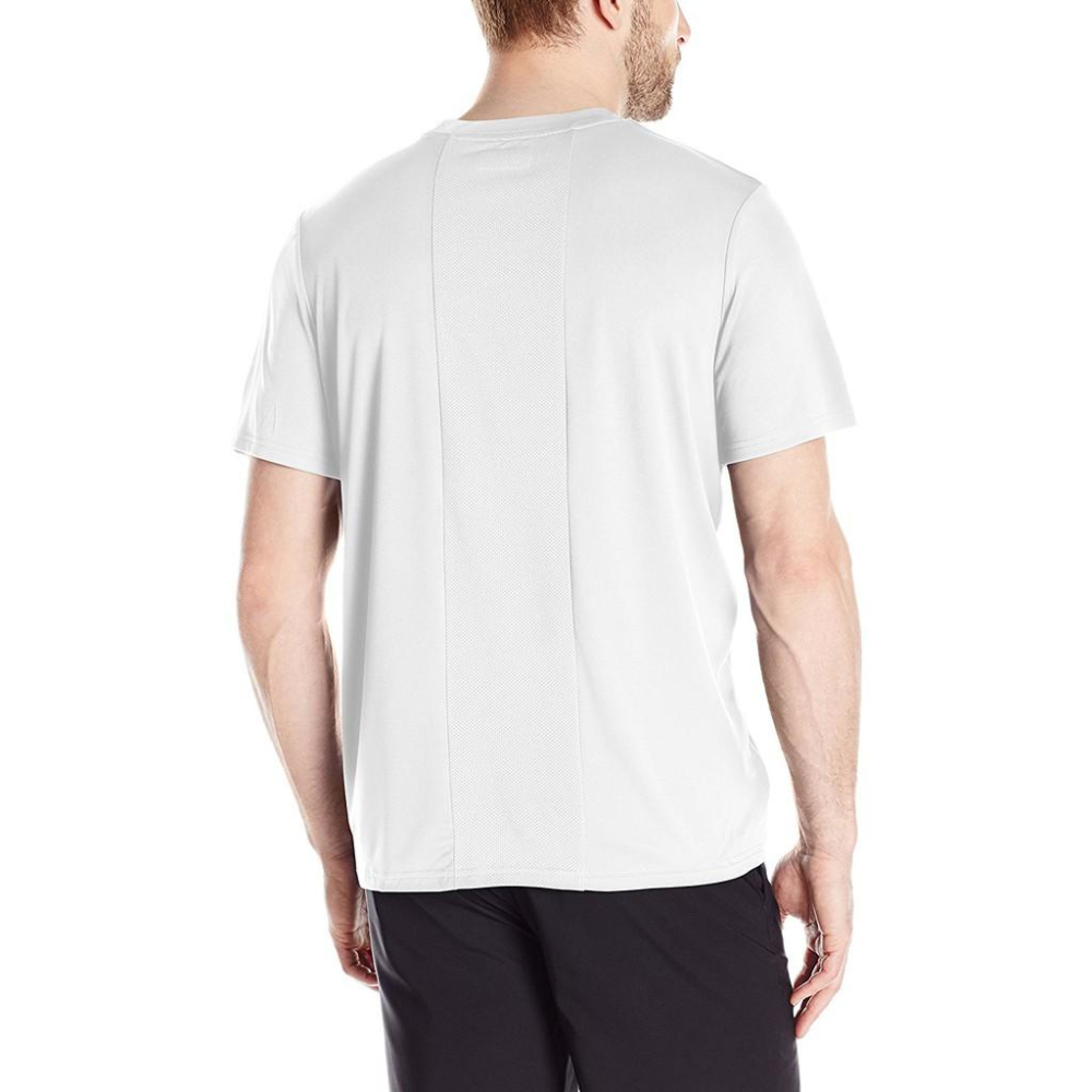 PGA TOUR 機能 吸濕排汗 運動短袖T恤 白色 保證原廠正品 胸寬約57~57.5公分 美國購入 保證原廠正品-細節圖2