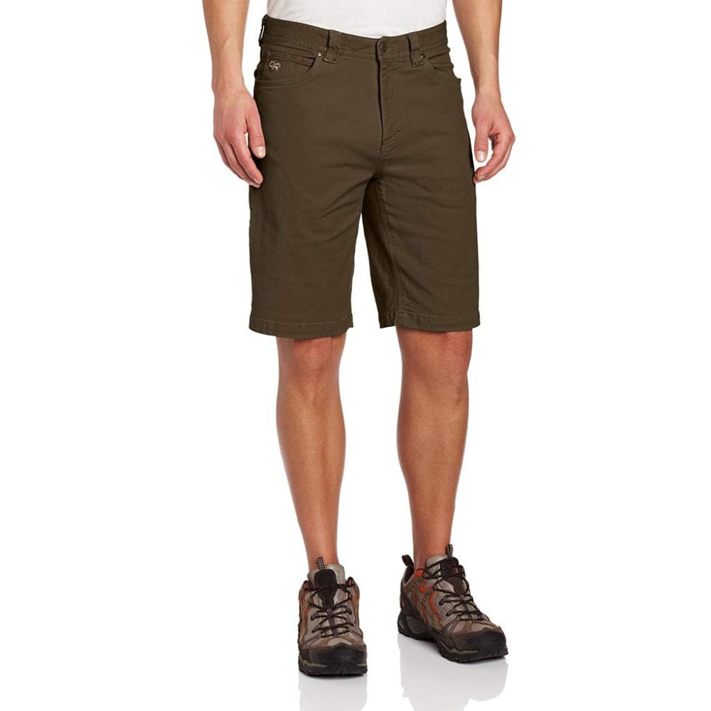 Outdoor research 2025 deadpoint shorts