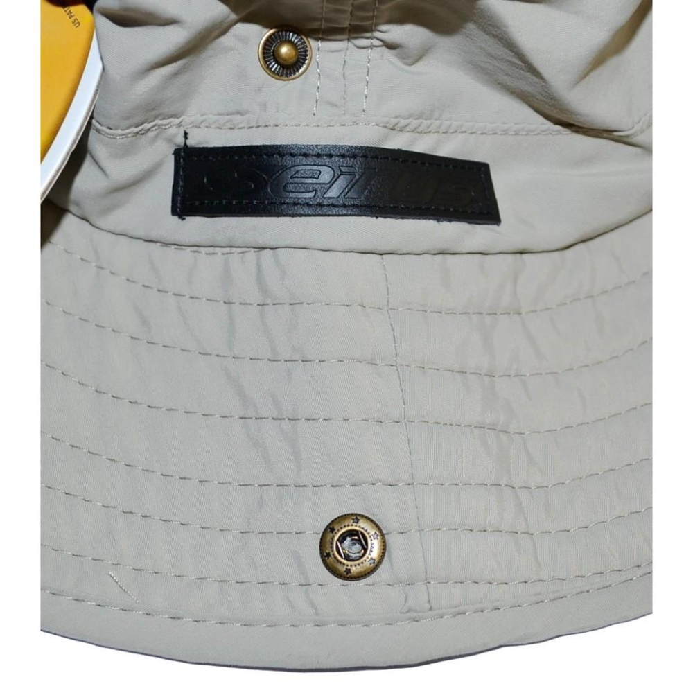 Seirus 全新 現貨 美知名戶外品牌 遮陽帽 戶外帽 防曬面巾 台灣未售 保證正品-細節圖5