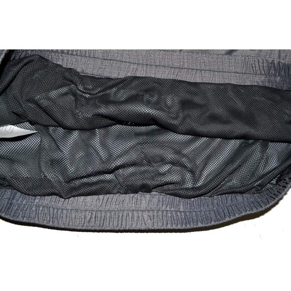 PGA TOUR 全新 現貨 高爾夫防水外套 UPF50 防紫外線 胸寬60公分(灰色) 保證正品-細節圖6