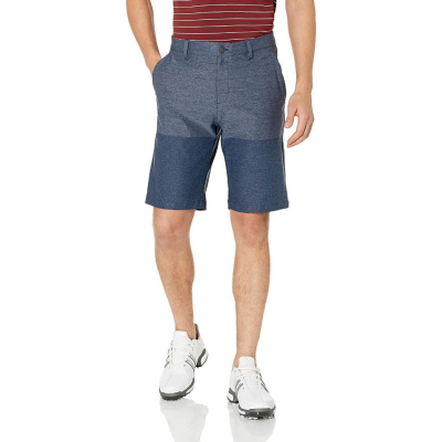 Adidas【38腰】Ultimate 365 高爾夫 運動休閒彈性短褲 有大尺碼 Climacool 涼爽透氣