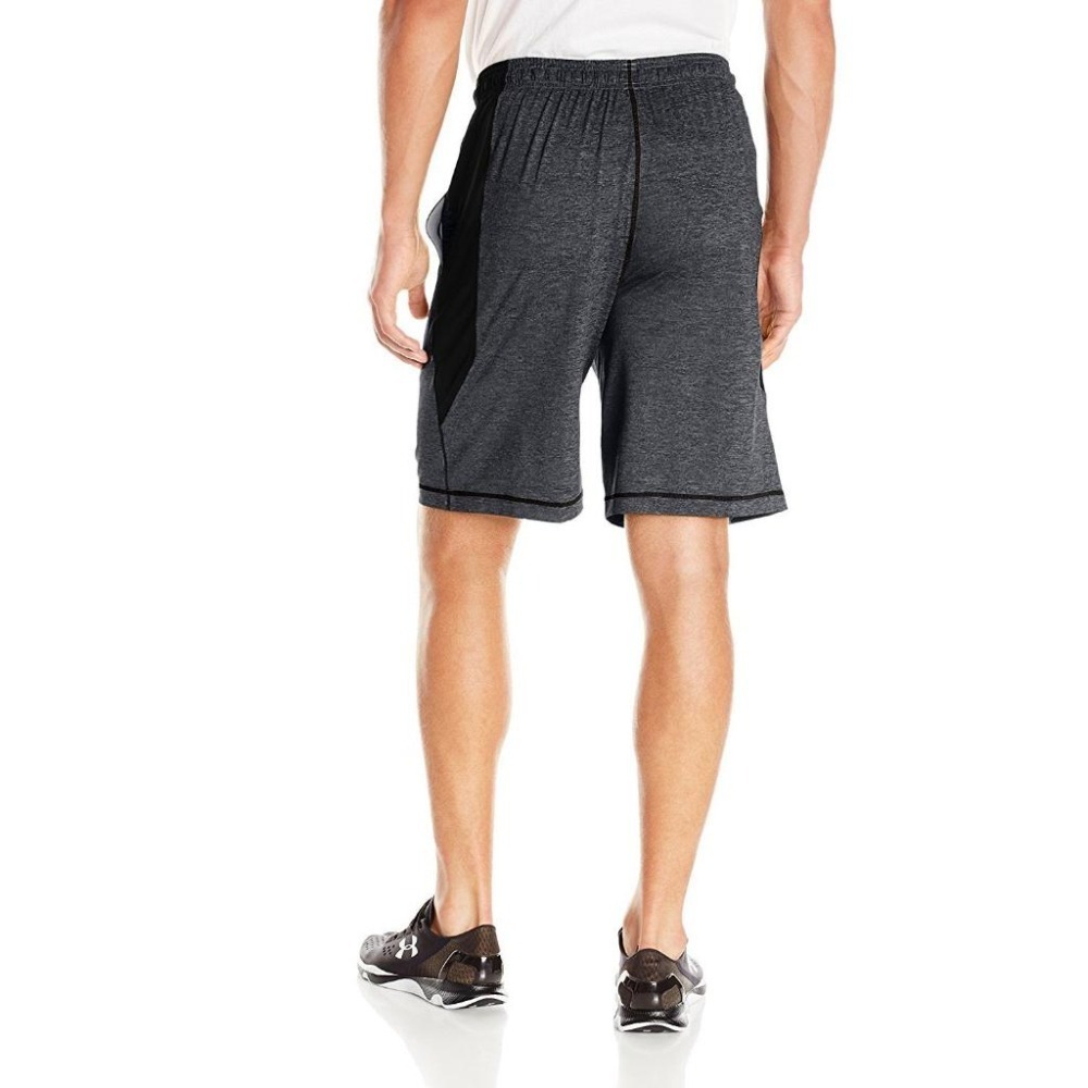 Under Armour【S 28腰~29腰】【M 30腰~32腰】Raid 運動短褲 1253528-細節圖2
