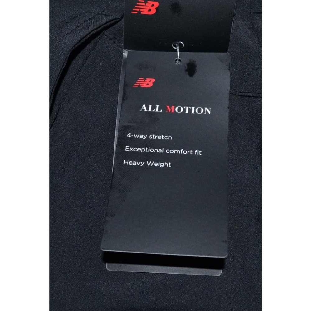 New Balance【29腰30腰31腰】【32腰~33腰】運動長褲 All Motion 四向彈力-細節圖4
