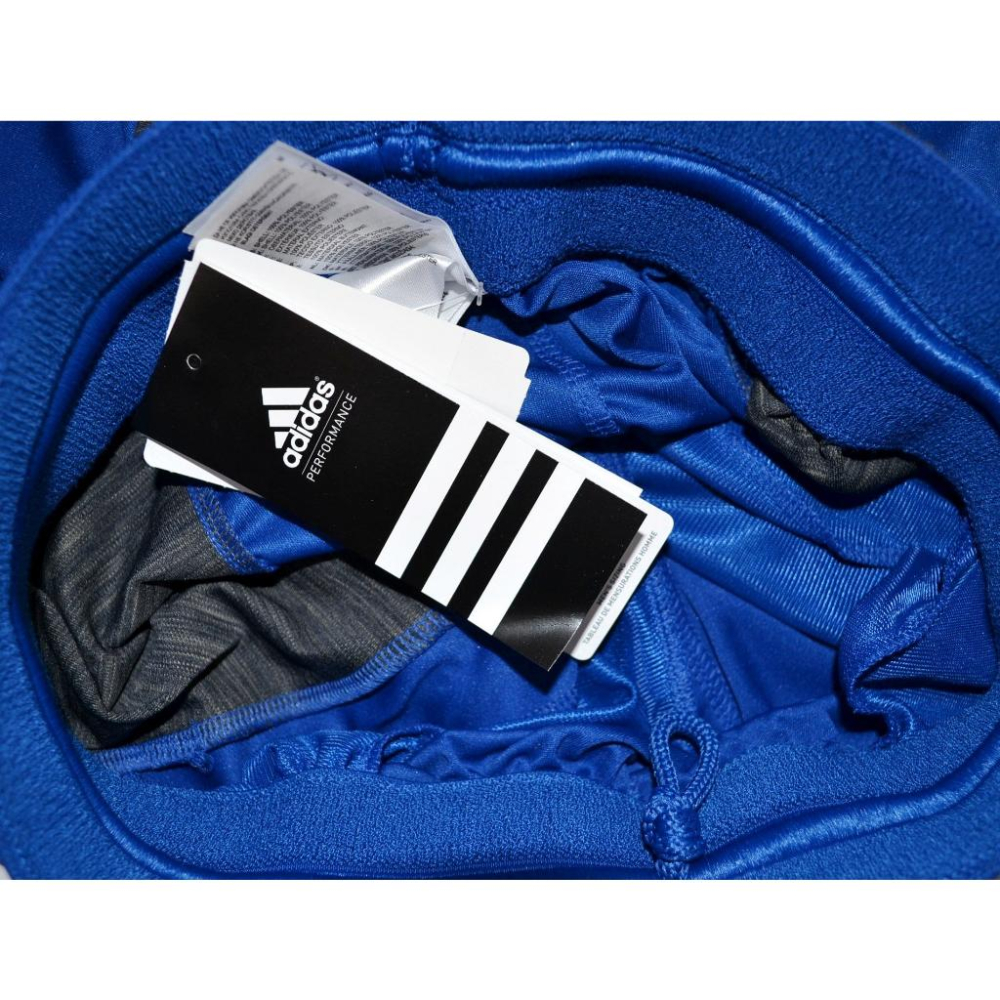 Adidas【S 30腰~31腰】網眼透氣 專業訓練用 運動短褲 籃球褲 AA6348 全新 現貨-細節圖6