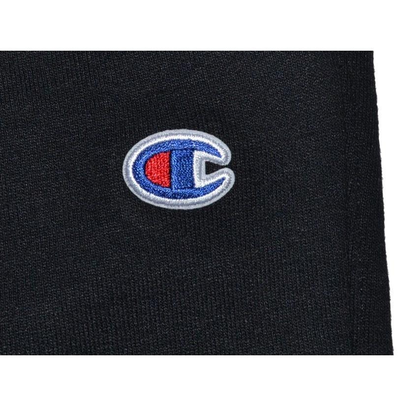 Champion【36腰~38腰】【40腰~42腰】運動長褲 搖粒刷毛 Powerblend 大尺碼 全新 現貨-細節圖6